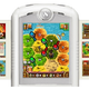 Illustration for article titled Catan Officially Settling on iPhone